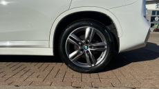 BMW X1 xDrive 20d M Sport 5dr Step Auto Diesel Estate